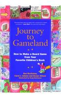 Journey to Gameland (P)