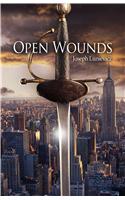 Open Wounds