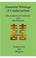 Essential Writings of Confucianism