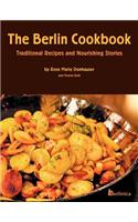 Berlin Cookbook (Hardcover)