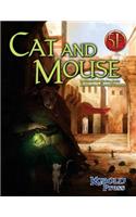 Cat & Mouse for 5th Edition