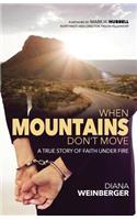 When Mountains Don't Move