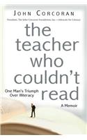 Teacher Who Couldn't Read