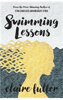 Swimming Lessons: (English)