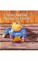 Sylar and the Sycamore Leaves