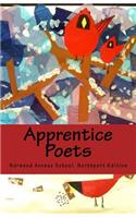 Apprentice Poets: Norwood Avenue School