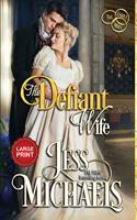 Defiant Wife