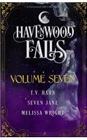 Havenwood Falls Volume Seven