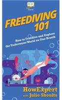 Freediving 101