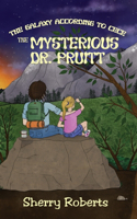 Mysterious Dr. Pruitt