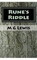 Rune's Riddle