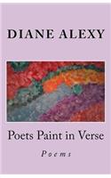 Poets Paint in Verse