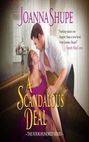 Scandalous Deal: The Four Hundred Series