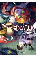 Angels of Death Episode.0, Vol. 3