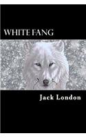 White Fang