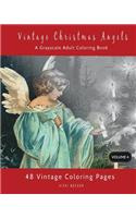Vintage Christmas Angels