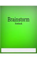 Brainstorm Notebook