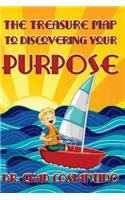 Treasure Map to Discovering Your Purpose