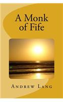 A Monk of Fife