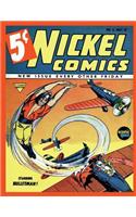 Nickel Comics #2