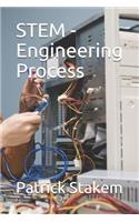 Stem - Engineering Process: (12 Stem)
