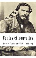 Contes et nouvelles