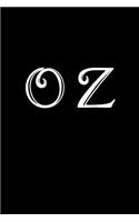 O Z