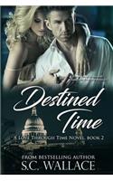 Destined Time