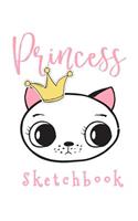 Princess Sketchbook