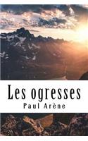 Les ogresses