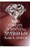 The Great Stone of Sardis