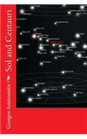 Sol and Centauri