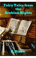 Fairy Tales from the Arabian Nights