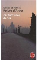 J AI Tant Reve de Toi