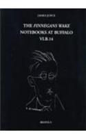 James Joyce, the Finnegans Wake Notebooks at Buffalo - VI.B.14