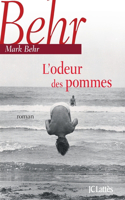 L'odeur des pommes: (Litterature Etrangere)