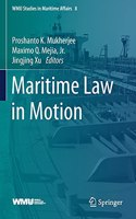Maritime Law in Motion