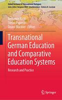 Transnational German Education and Comparative Education Systems