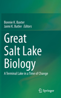 Great Salt Lake Biology