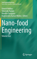 Nano-Food Engineering