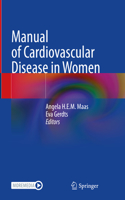 Manual of Cardiovascular Disease in Women: With Online Files