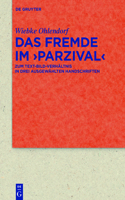 Das Fremde Im >Parzival