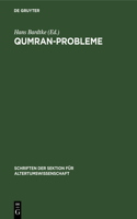 Qumran-Probleme