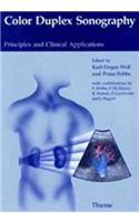 Color Duplex Sonography