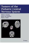 Tumors of the Pediatric Nervous System