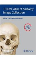 Thieme Atlas of Anatomy Image Collection