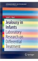 Jealousy in Infants