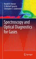 Spectroscopy and Optical Diagnostics for Gases