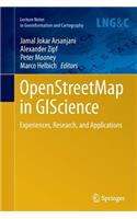 Openstreetmap in Giscience