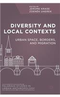 Diversity and Local Contexts